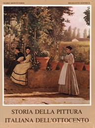 Storia della pittura italiana dell'Ottocento
