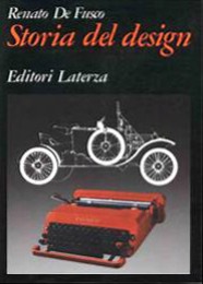 Storia del Design