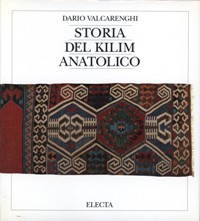 Storia del kilim anatolico