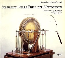 Strumenti nella fisica dell'Ottocento