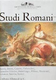 Studi Romani II