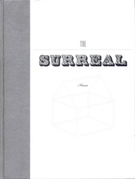 Surreal House. Architecture of desire. Barbican Art Gallery. (The)