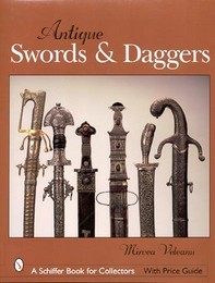 Antique Swords and Daggers