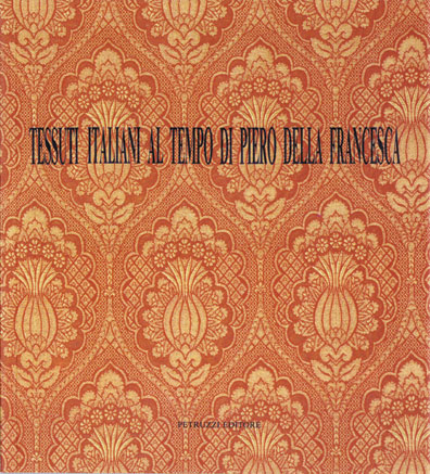 Tessuti al tempo di Piero della Francesca
