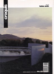 Ando - Tadao Ando 1983-1992