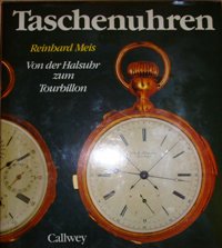 Taschenuhren Von der Halsuhr zum Tourbillon