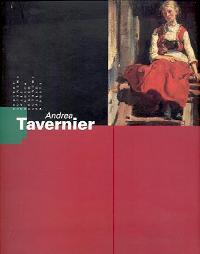 Tavernier - Andrea Tavernier