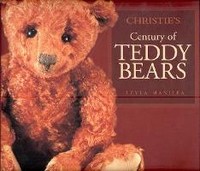 Christie's century of teddy bears