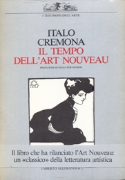 Tempo dell'art nouveau. (Il)