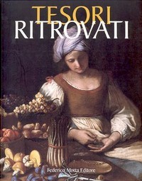 Tesori ritrovati, , la pittura del ducato estense nel collezionismo privato