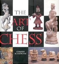 Art of chess (The)