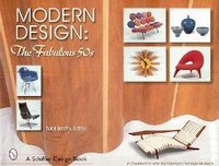 Modern Design: The Fabulous 50s