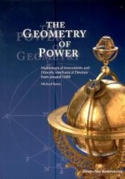 Geometry of power, Mathematical indtruments and princely mechanical devices from around 1600 (The)