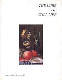 Lure of still life  (The)