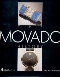 Movado history (the)