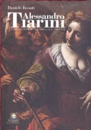 Tiarini - Alessandro Tiarini. L'opera pittorica completa e i disegni