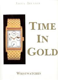 Time in Gold, wristwatches