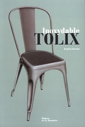 Tolix - Inoxydable Tolix