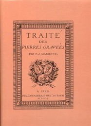 Traité des Pierres Gravées