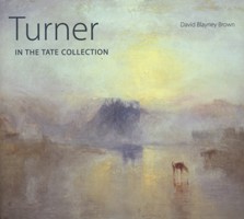 Turner in the Tate Collection