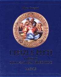 Uffizi e Pitti. I dipinti delle Gallerie Fiorentine