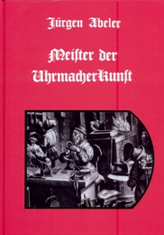 Meister der Uhrmacherkunst