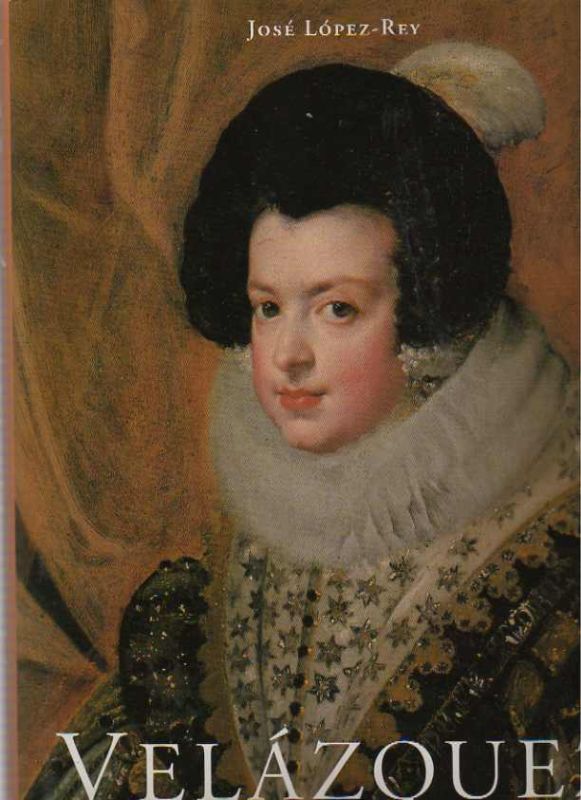 Velasquez. Catalogue raisonné