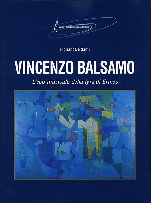 Balsamo - Vincenzo Balsamo. L'eco musicale della lyra di Ermes