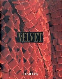 Velvet, History, Techniques, Fashions