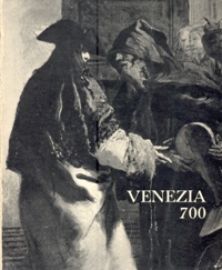 Venezia '700 - Francesco Guardi e il suo tempo nelle antiche raccolte bergamasche