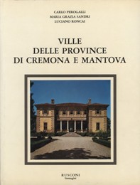 Ville delle province di Cremona e Mantova