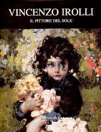 Irolli - Vincenzo Irolli, il pittore del sole