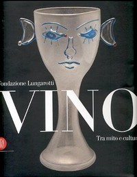 Vino tra mito e cultura