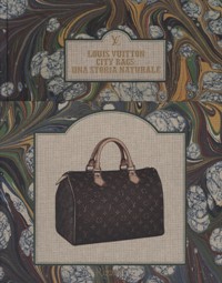 Vuitton - Louis Vuitton city bags: una storia naturale