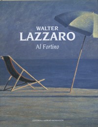 Lazzaro - Walter Lazzaro al Fortino
