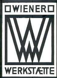 Wiener Werkstaette 1903-1932