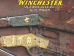 Winchester. An american Legend