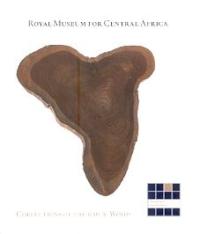 Wood. Collections of Royal Museum for Central Africa