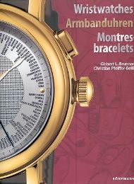 Wristwatches, Armbanduhren, Montres-bracelets