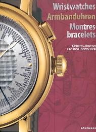 Wristwatches, Armbanduhren, Montres-bracelets