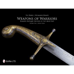 Weapons of Warriors