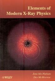 Elements of Modern X-Ray Physics