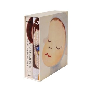 Yoshimoto Nara . The complete works