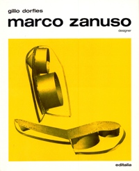 Zanuso - Marco Zanuso designer