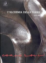 Zauli - Carlo Zauli, l'alchimia delle terre 1952-1991