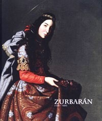 Zurbaran (1598-1664)