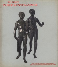 Zu Gast in der Kunstkammer